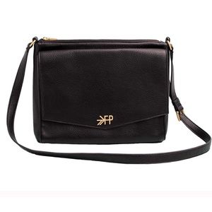 Freshly Picked Classic Clutch Crossbody